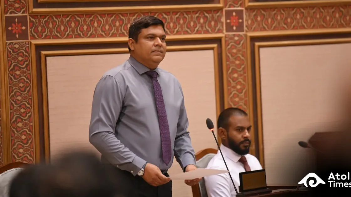 Maldives to revise offshore tourism TGST rules after concerns