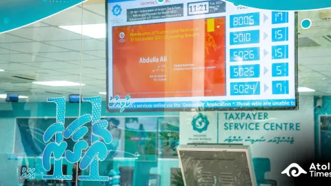 3 candidates nominated for deputy commissioner general of tax