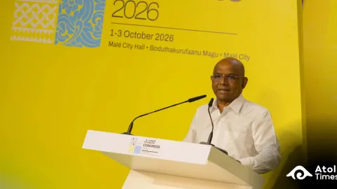 Shahid warns lack of transparency could harm foreign relations