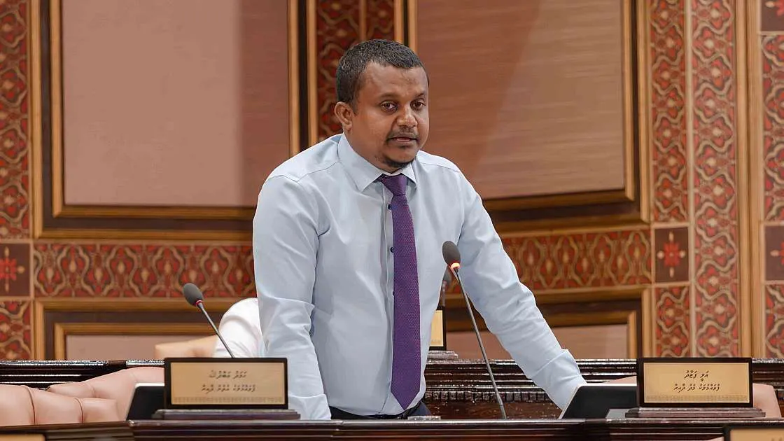 މުދާ ނެގުމާ ބެހޭ ބިލު: ކުށް ސާބިތުނުވިޔަސް މުދާ ނެގިދާނެ، ނާންގައި އެކައުންޓު މޮނިޓާ ވެސް ކުރެވިދާނެ
