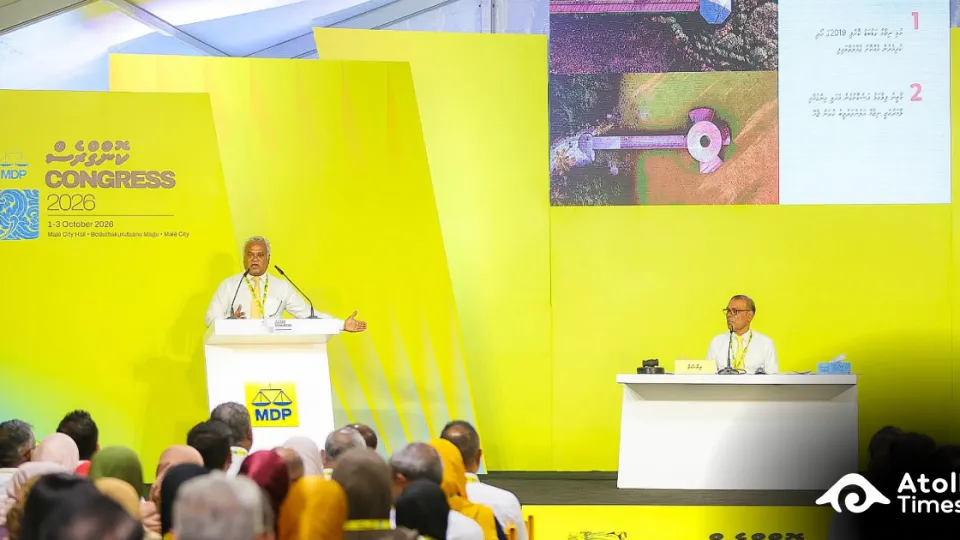MDP proposes residents to vote for councils where they live