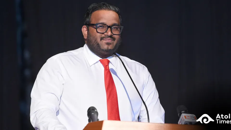 ACC seeks prosecution of Montillion over $150,000 linked to MMPRC