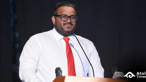 ACC seeks prosecution of Montillion over $150,000 linked to MMPRC