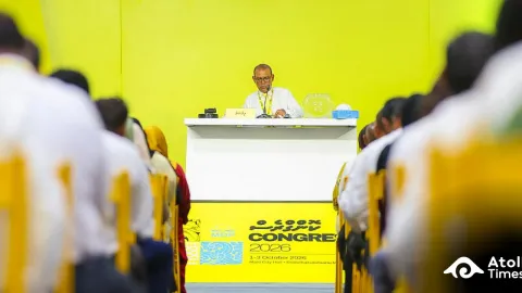 MDP approves overhaul with chairperson as highest party leader
