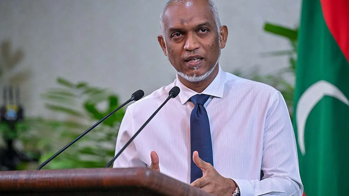 ފެލޭނީ ހުރި ދިޔައެކެވެ.