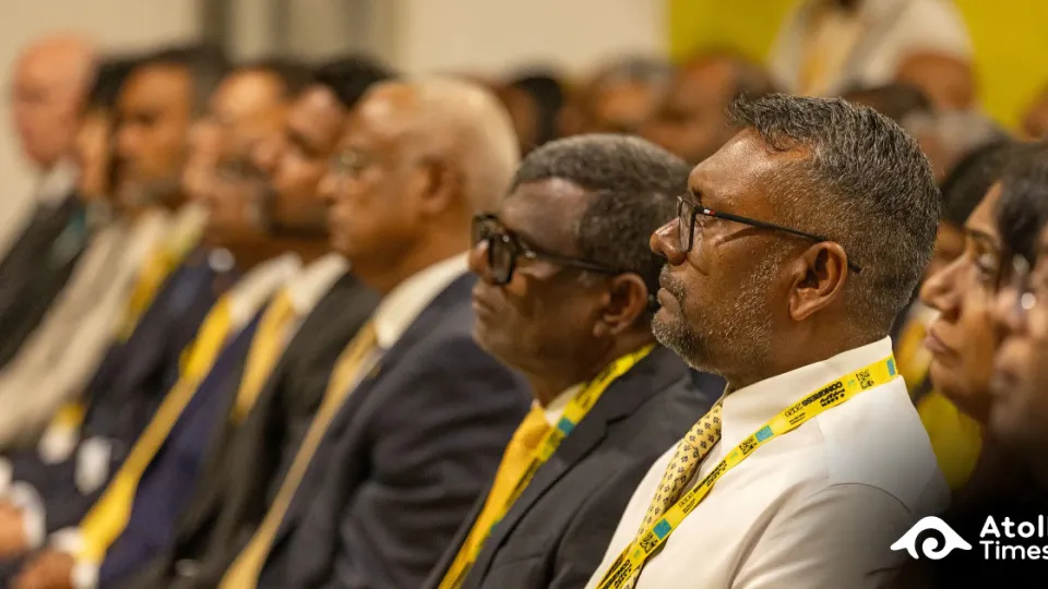 MDP leadership needs single authority to avoid conflict: Fayyaz