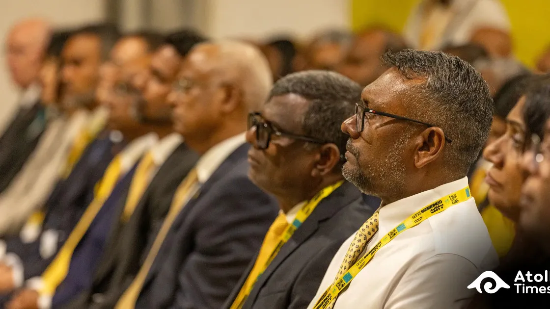 MDP leadership needs single authority to avoid conflict: Fayyaz