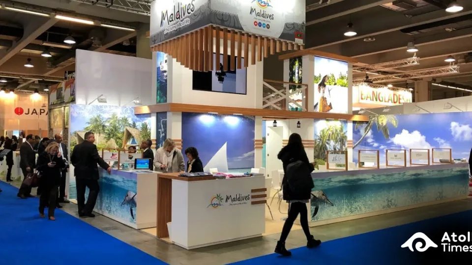 Italian tour operator suspends Maldives bookings over new tax