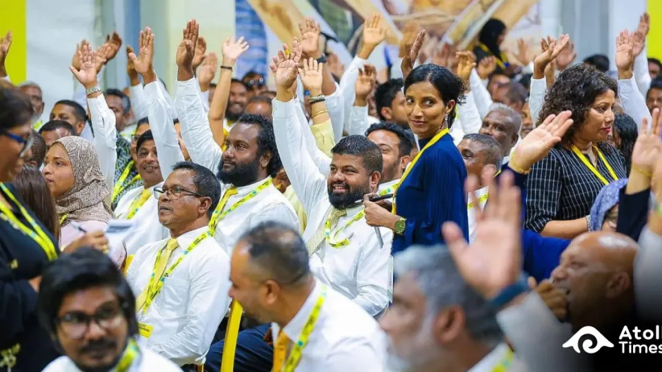 MDP approves policy to allow residents for residence voting