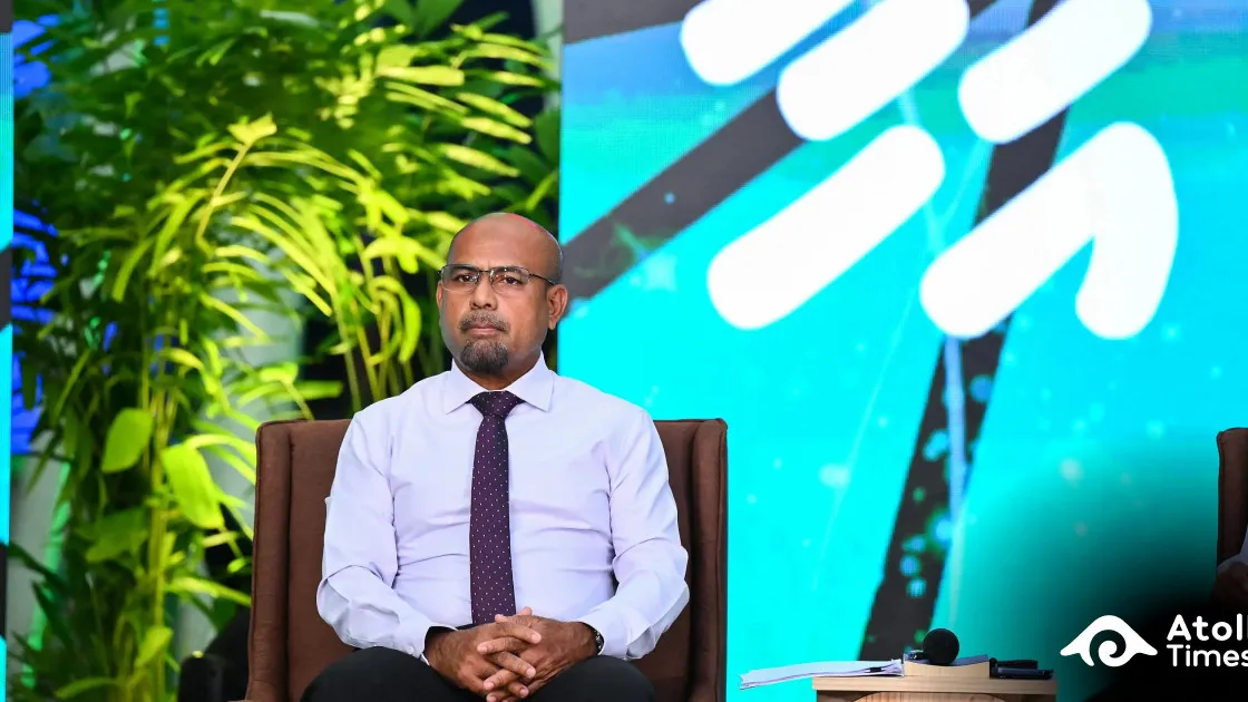 Maldives plans firefighting drones for high-rise building fires