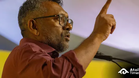 Damage from overseas tour operator TGST ‘irreversible’: Fayyaz